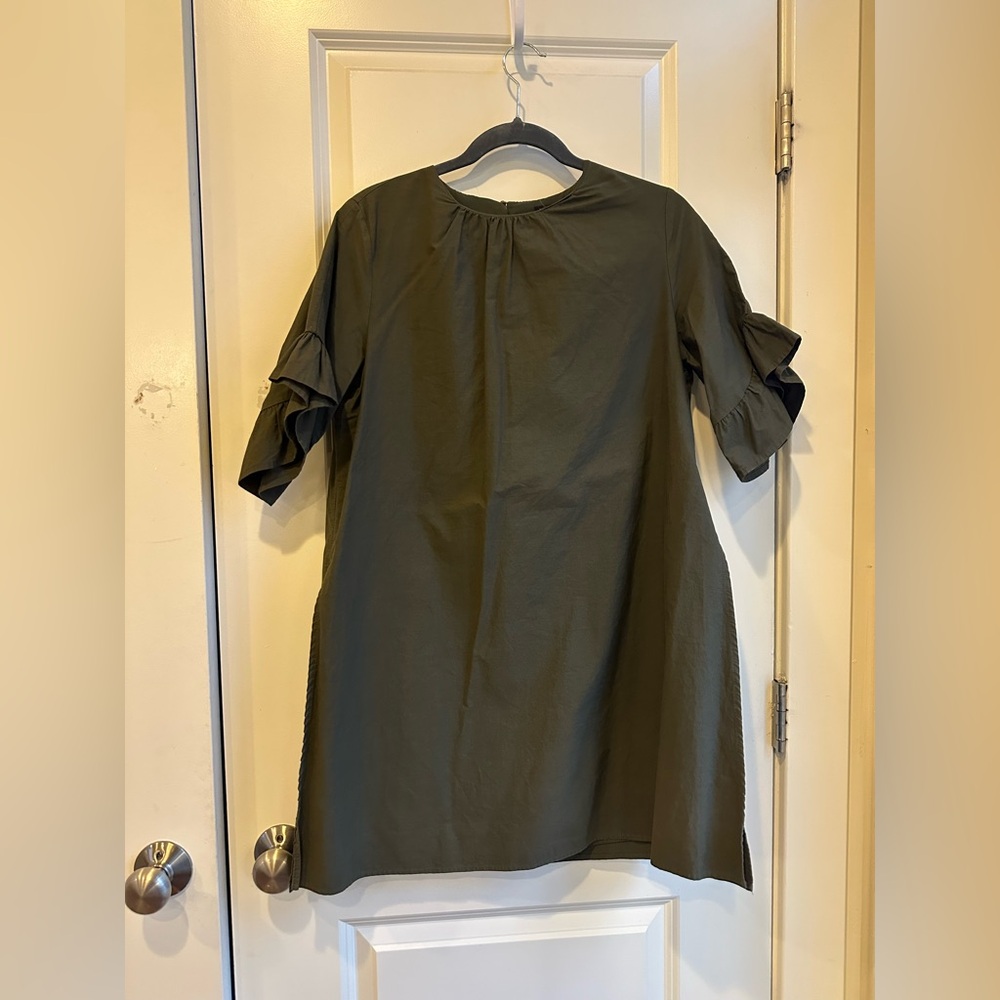 Zara Romper